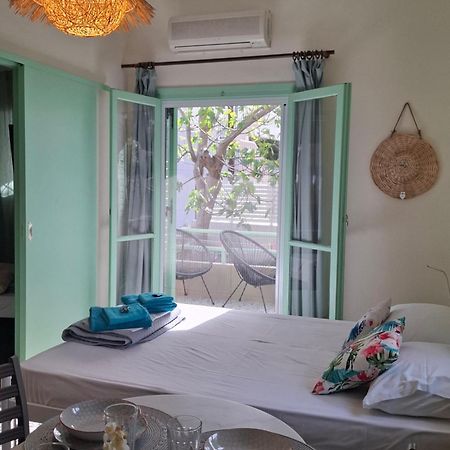 Vitamin Sea Apartment 4, Άνετο Διαμέρισμα. Almiropotamos Bagian luar foto