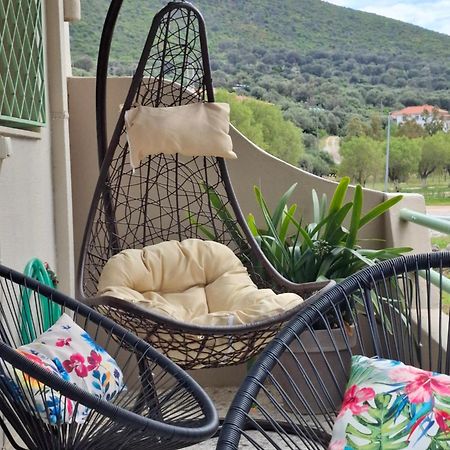 Vitamin Sea Apartment 4, Άνετο Διαμέρισμα. Almiropotamos Bagian luar foto