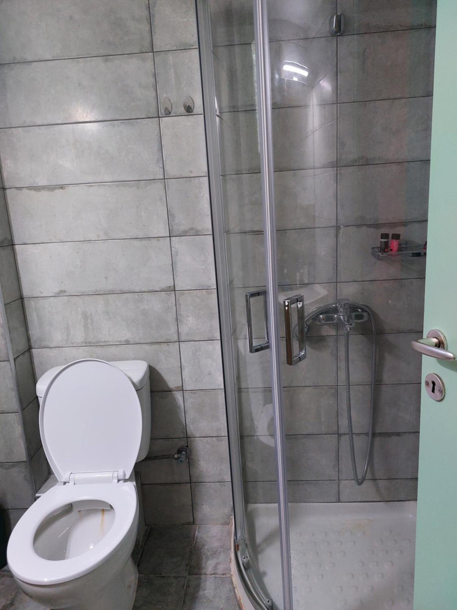 Vitamin Sea Apartment 4, Άνετο Διαμέρισμα. Almiropotamos Bagian luar foto