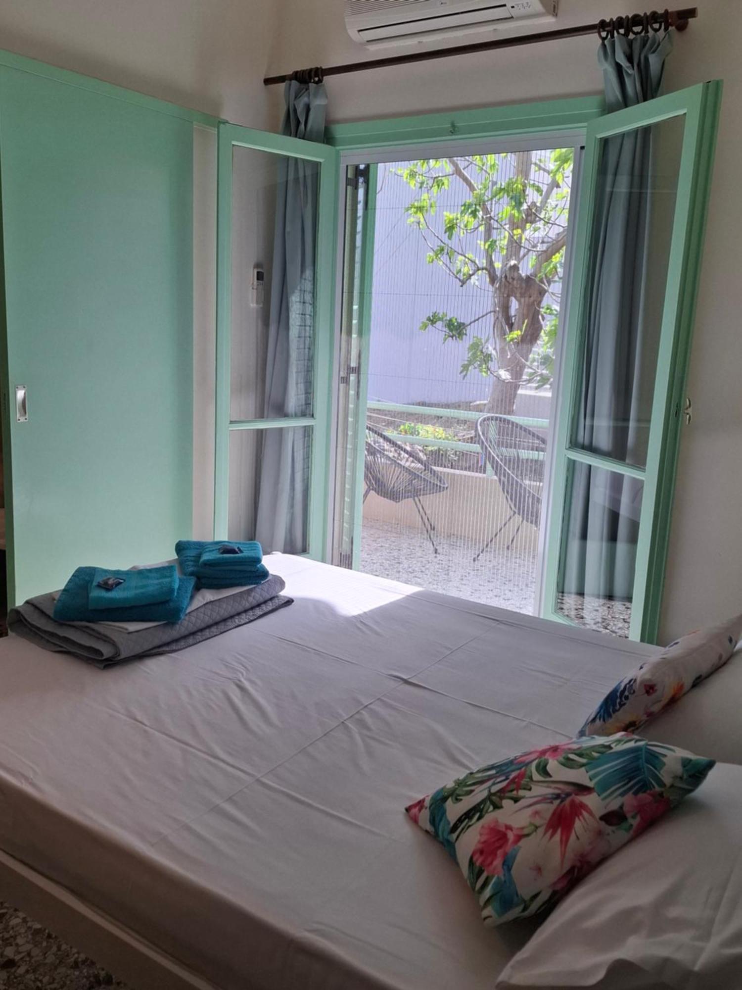 Vitamin Sea Apartment 4, Άνετο Διαμέρισμα. Almiropotamos Bagian luar foto