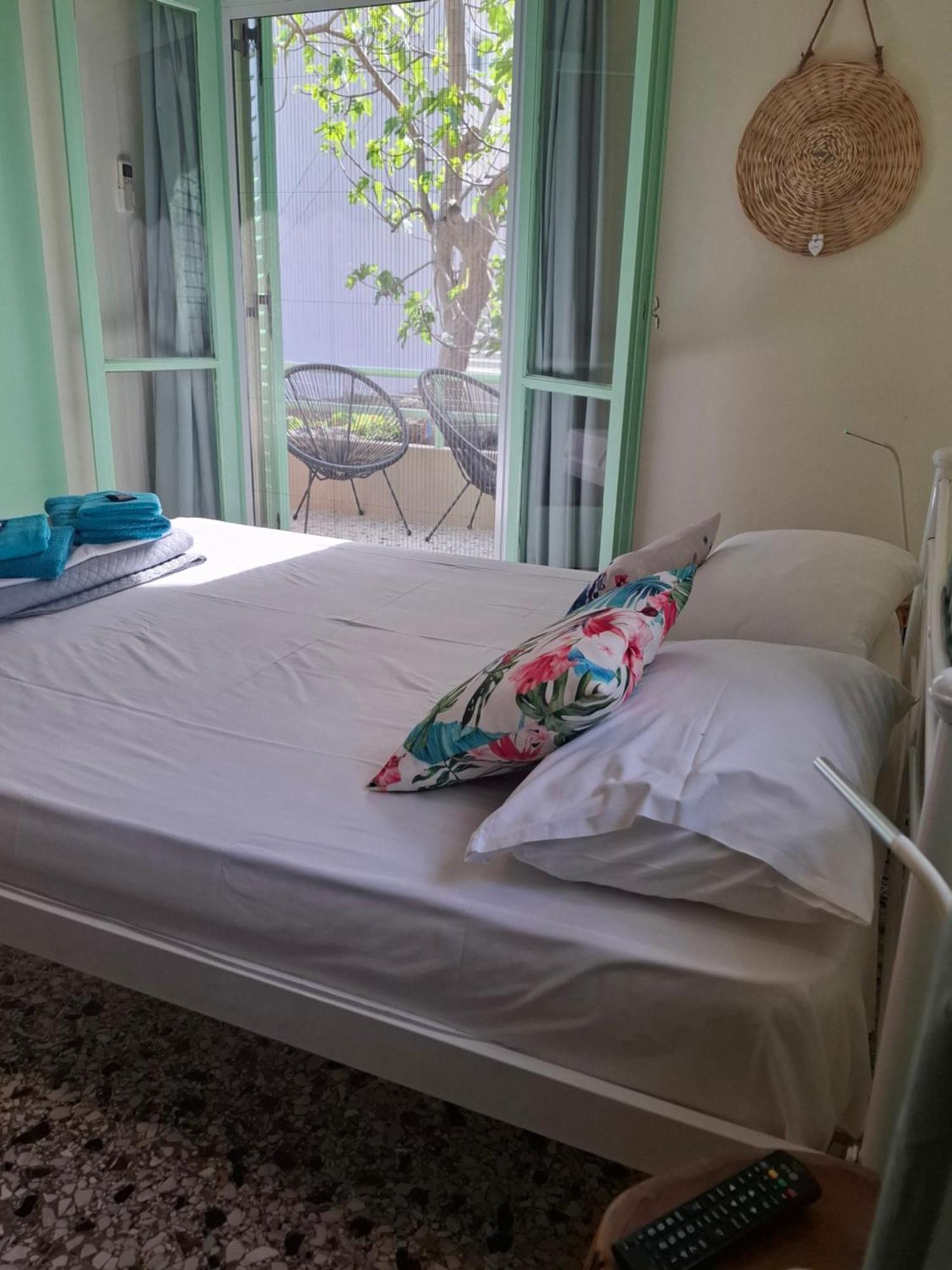Vitamin Sea Apartment 4, Άνετο Διαμέρισμα. Almiropotamos Bagian luar foto